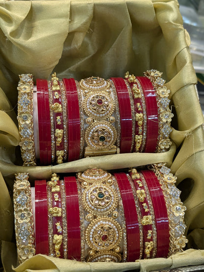 BRIDAL BANGLES