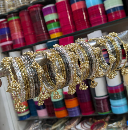 KASHMIRI BANGLES