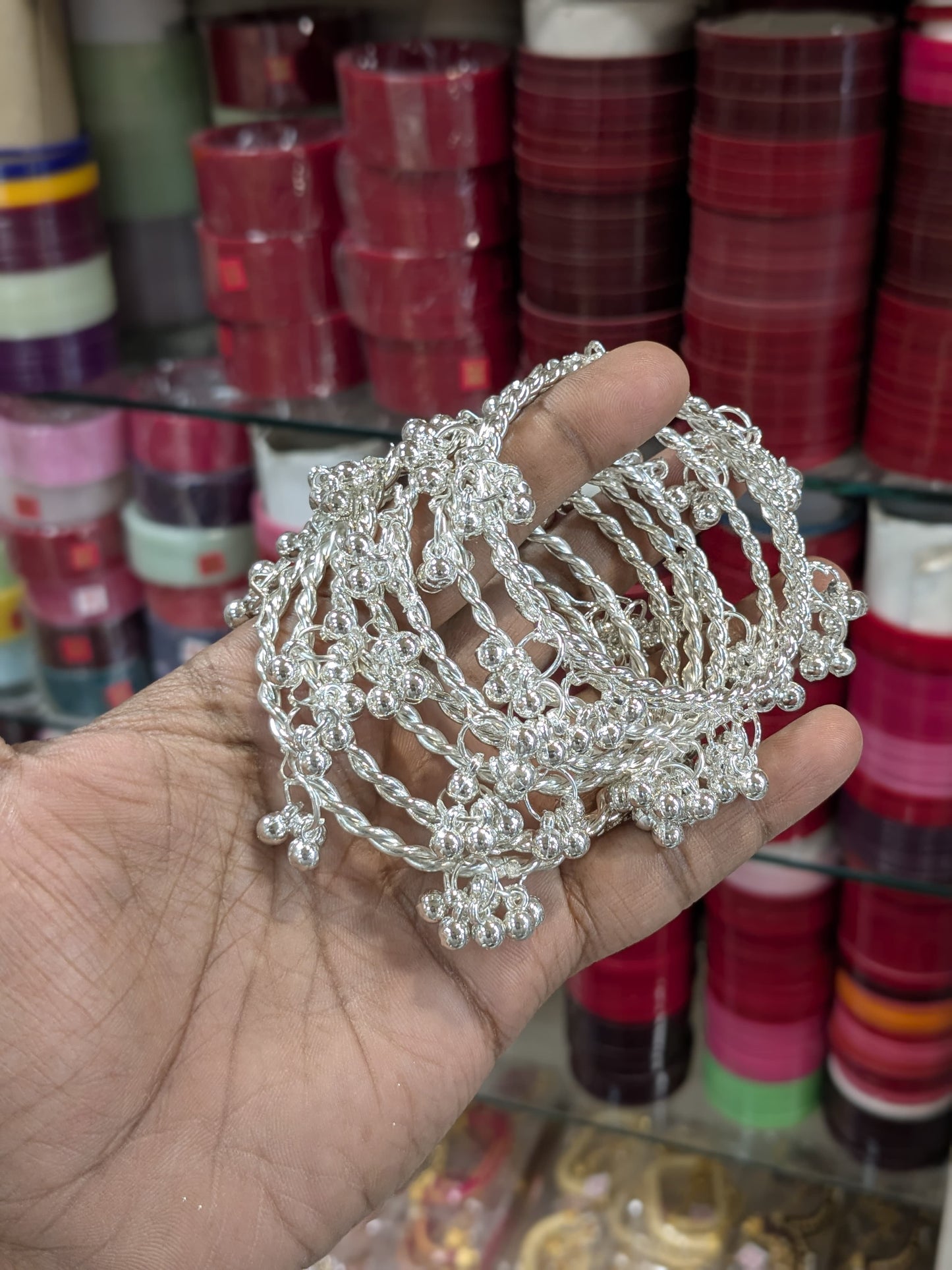 NEW KASHMIRI PREMIUM QUALITY BANGLES