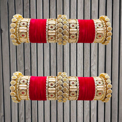 Color bangles set