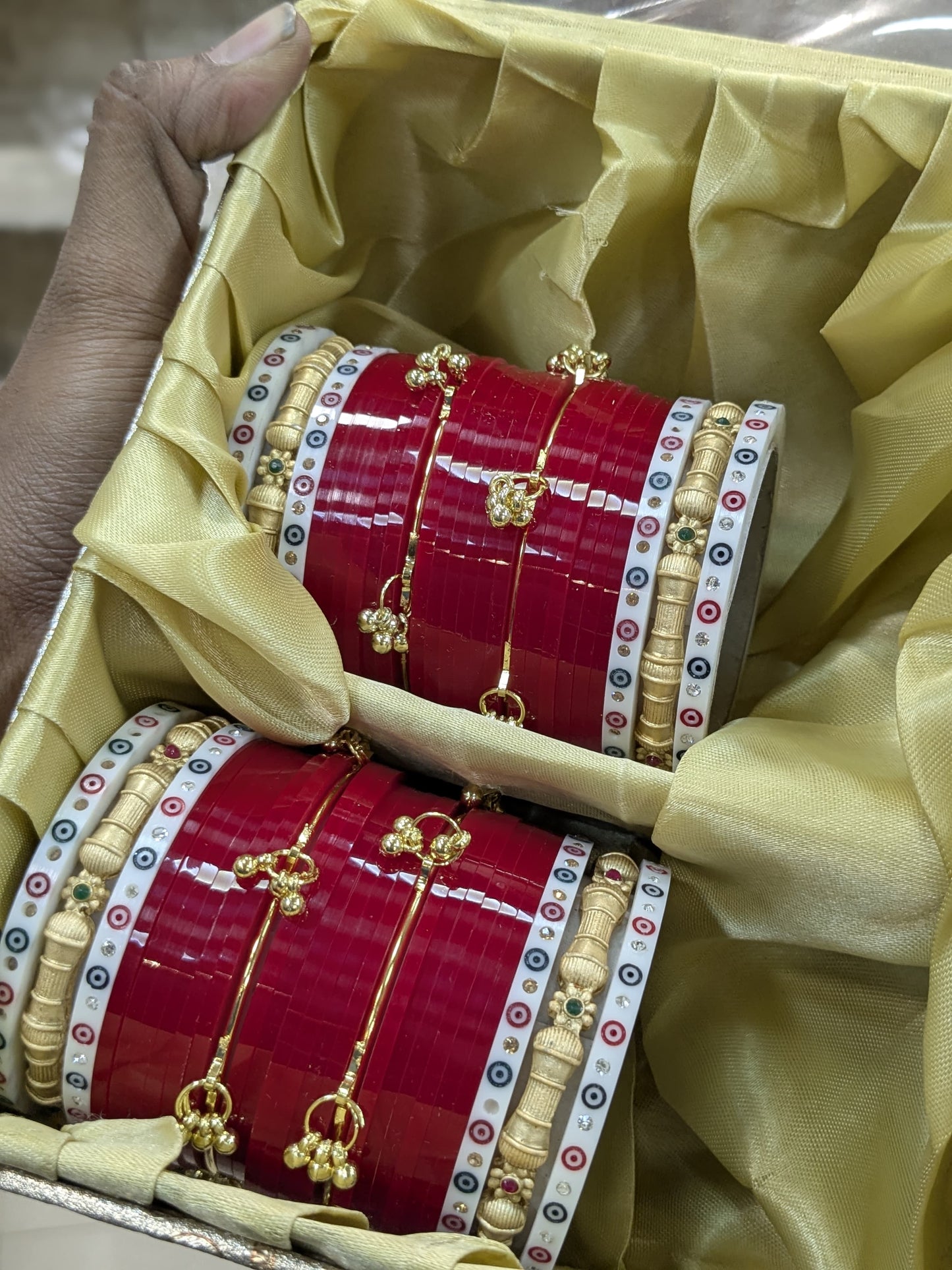 Punjabi kashmiri Punjabi chuda