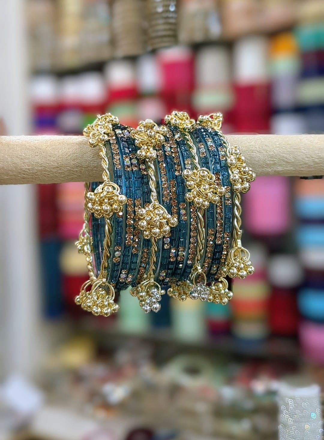 New kashmiri raindrop