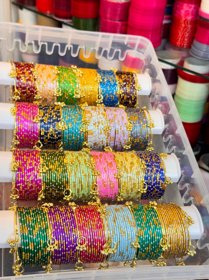 ✨ NEW ARRIVAL – Premium Simmer with Free Bangles Box