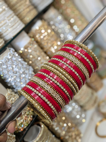 Short punjabi chuda