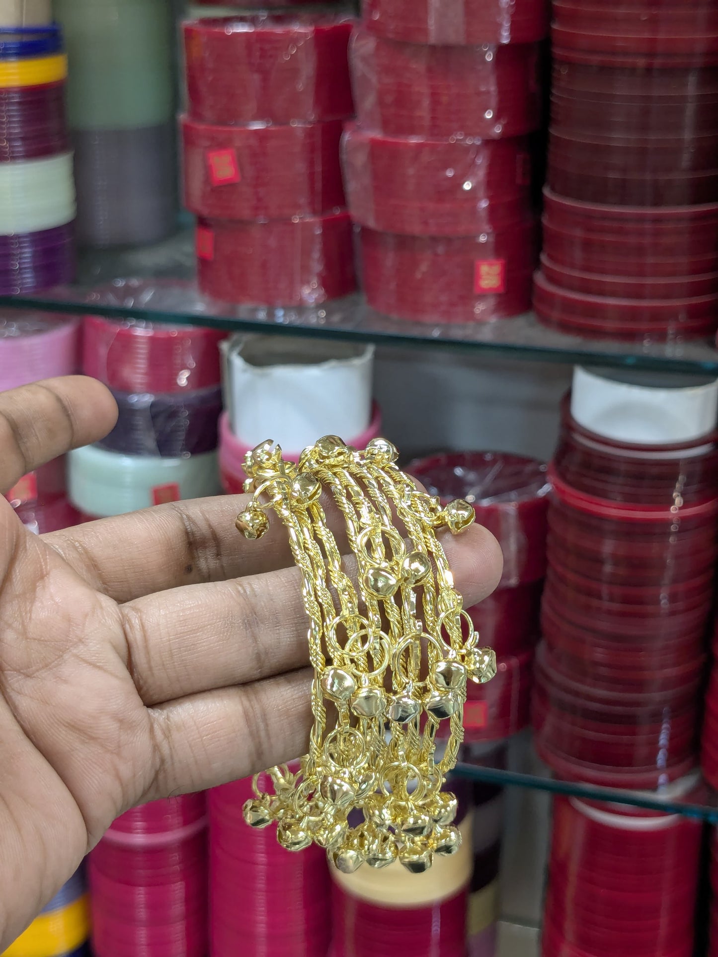 New premium quality Kashmiri bangles