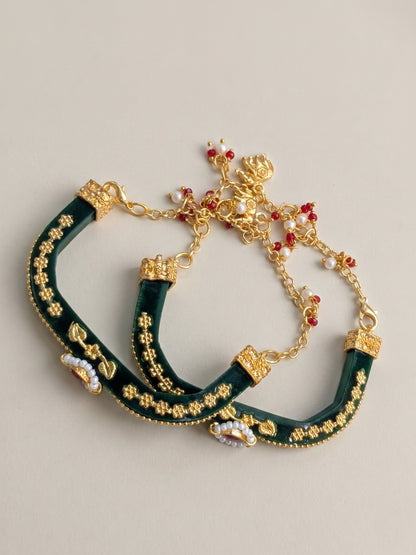 Bangle braclet Openable