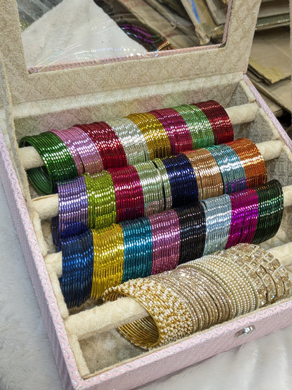 24 dozen bangle
