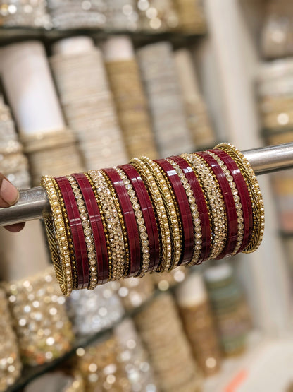 Short punjabi chuda