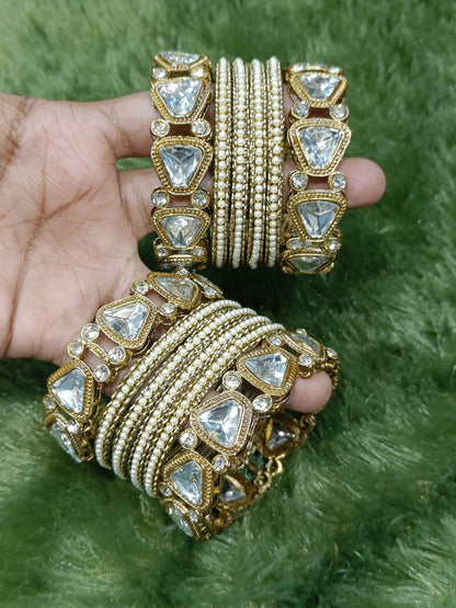 KUNDAN SET