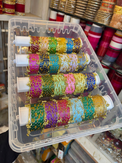 ✨ NEW ARRIVAL – Premium Simmer with Free Bangles Box
