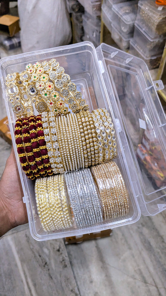 All in 1 siders combo