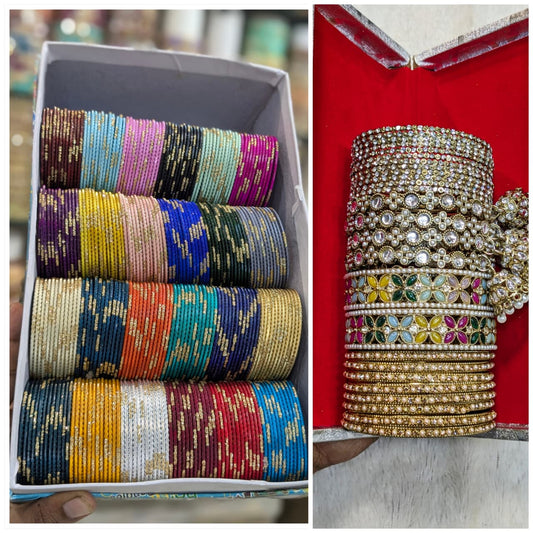 New butterfly glitter sider combo