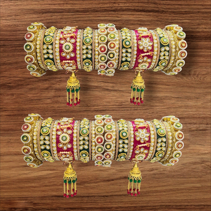 TRADITIONAL CHOODA