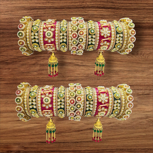 TRADITIONAL CHOODA