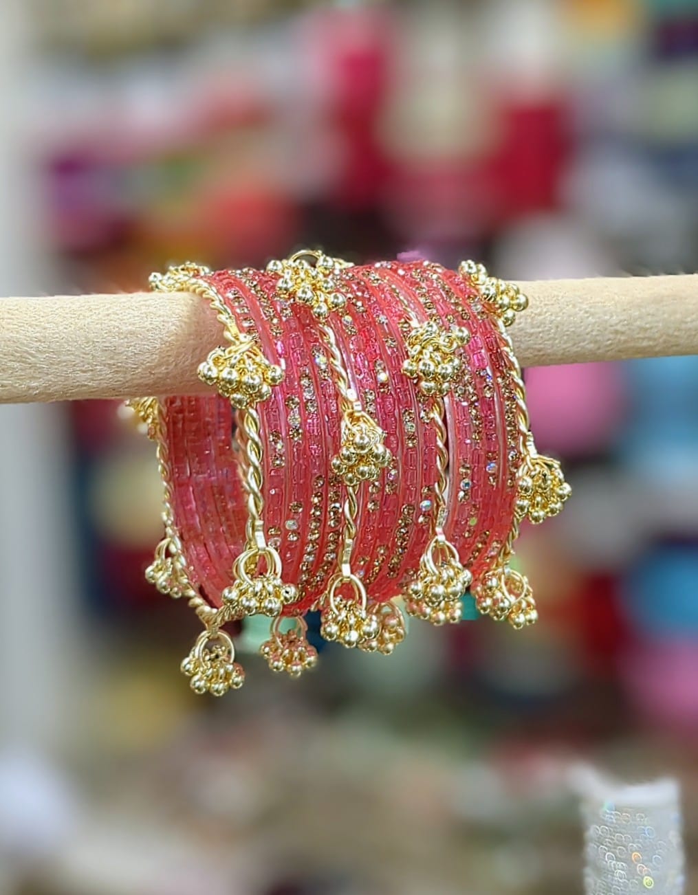 New kashmiri raindrop