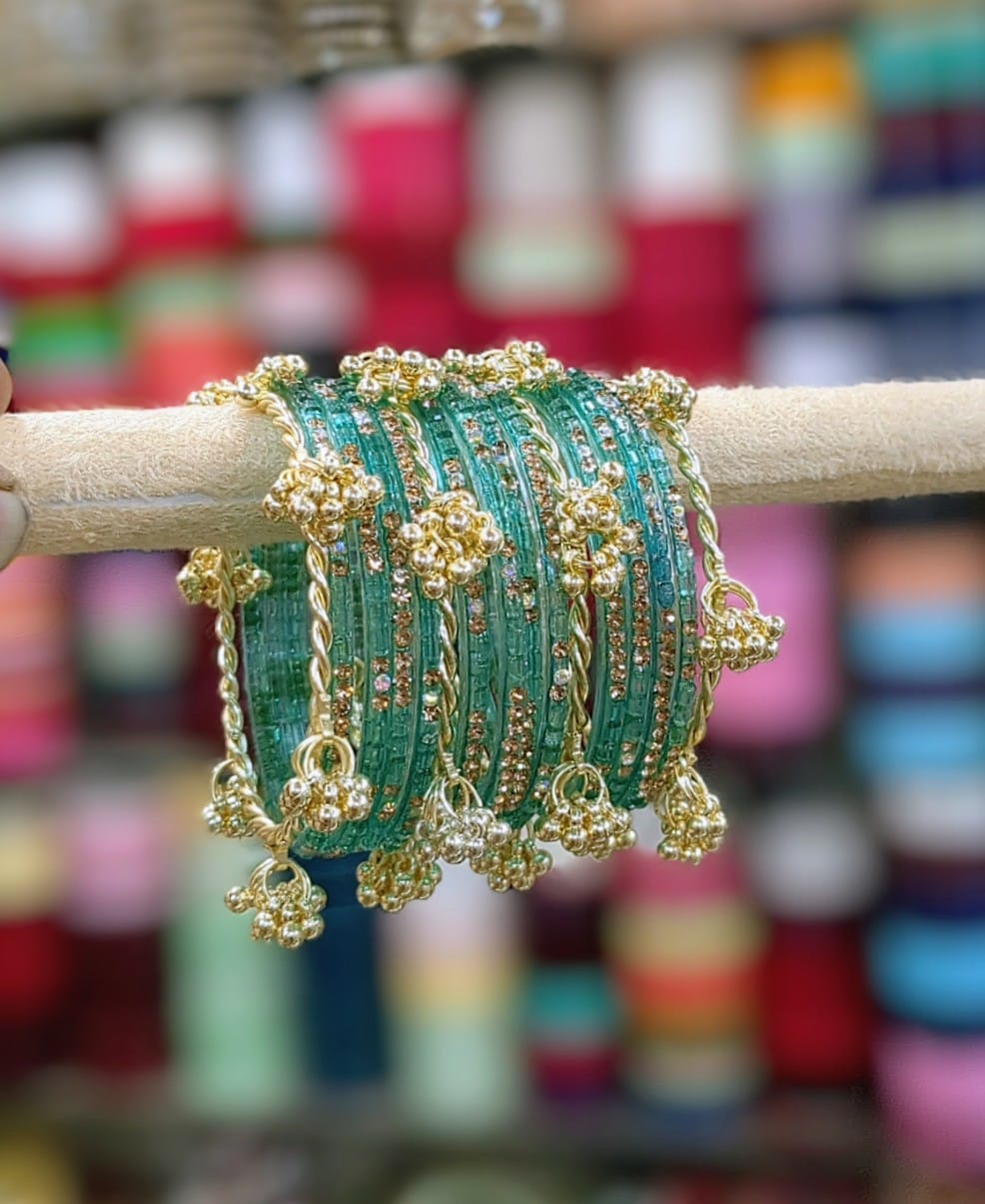 New kashmiri raindrop