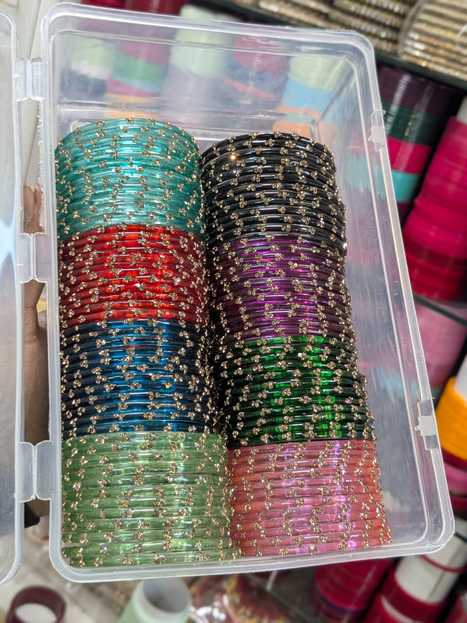 3 DROP 8 COLOR 
COMBO