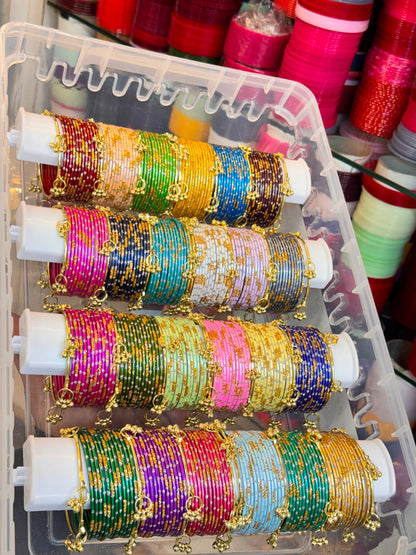 ✨ NEW ARRIVAL – Premium Simmer with Free Bangles Box