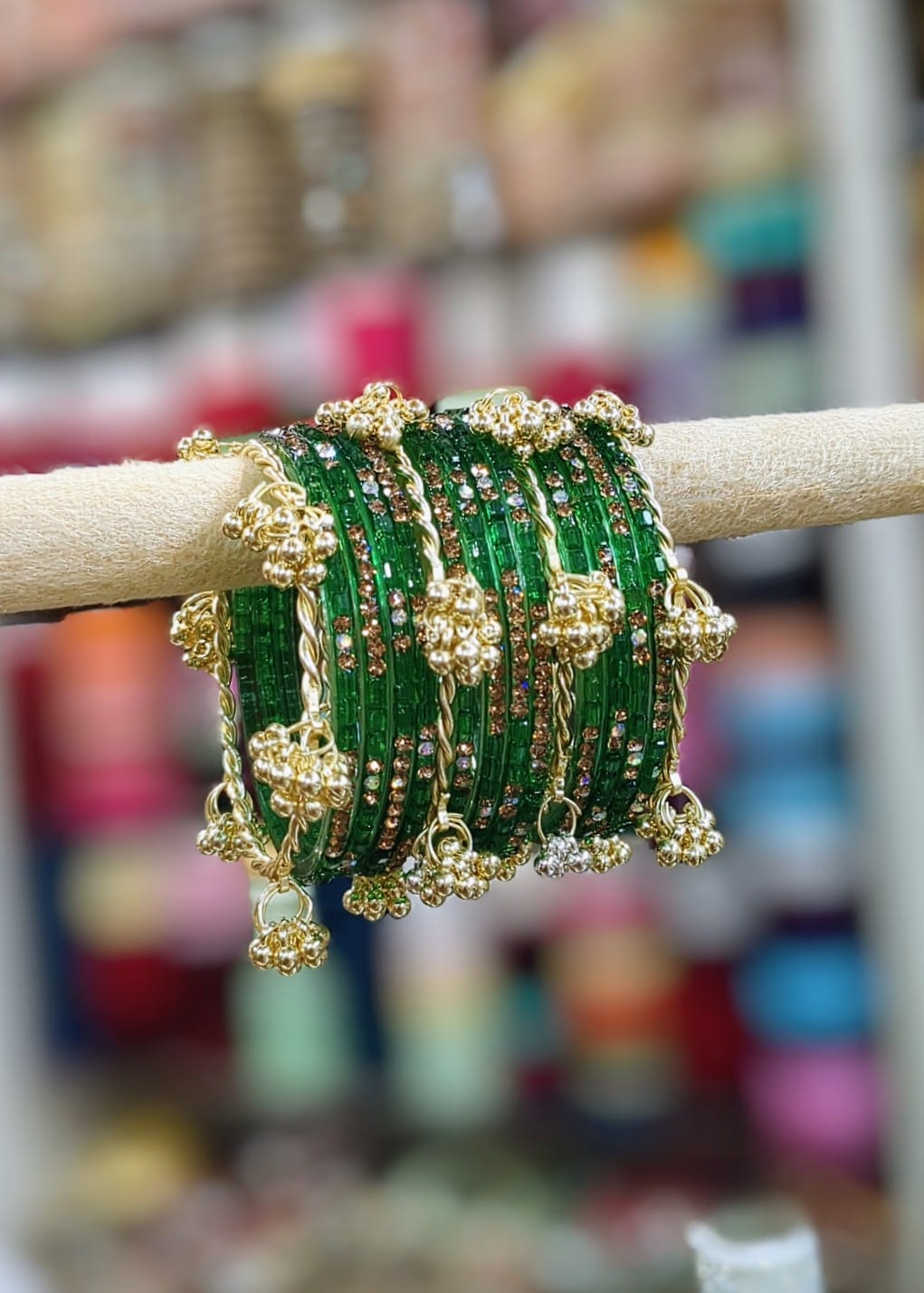 New kashmiri raindrop