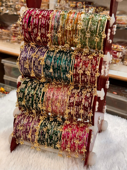 New Kashmiri Bangles