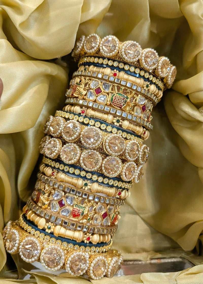 Rajwadi elephant 2.0