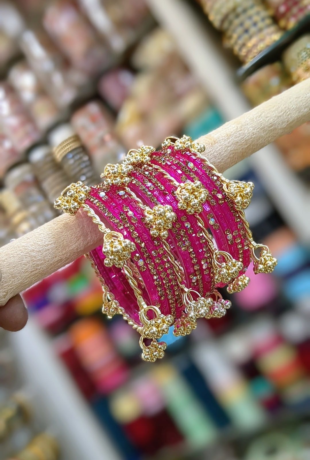 New kashmiri raindrop