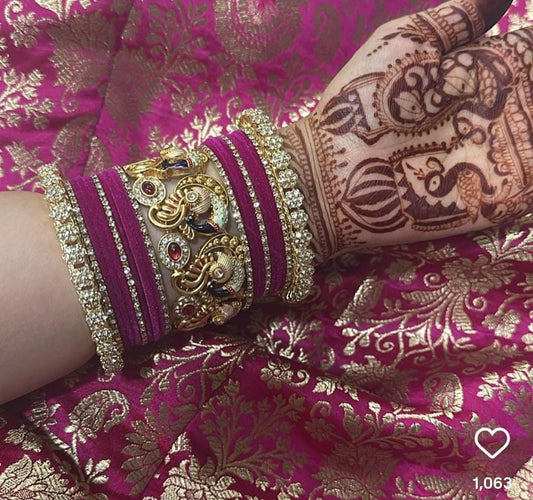 RANI COLOR BRIDAL