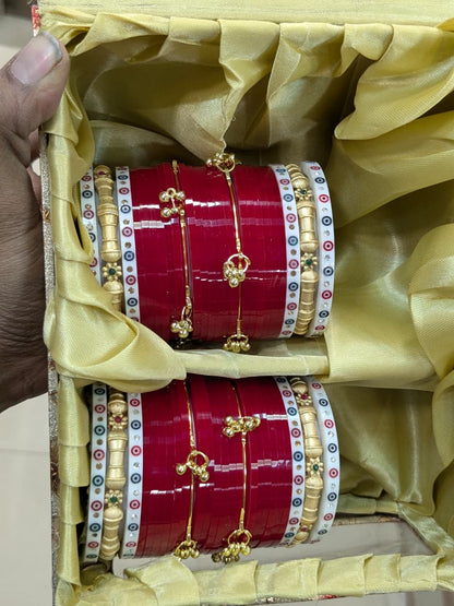 Punjabi kashmiri Punjabi chuda
