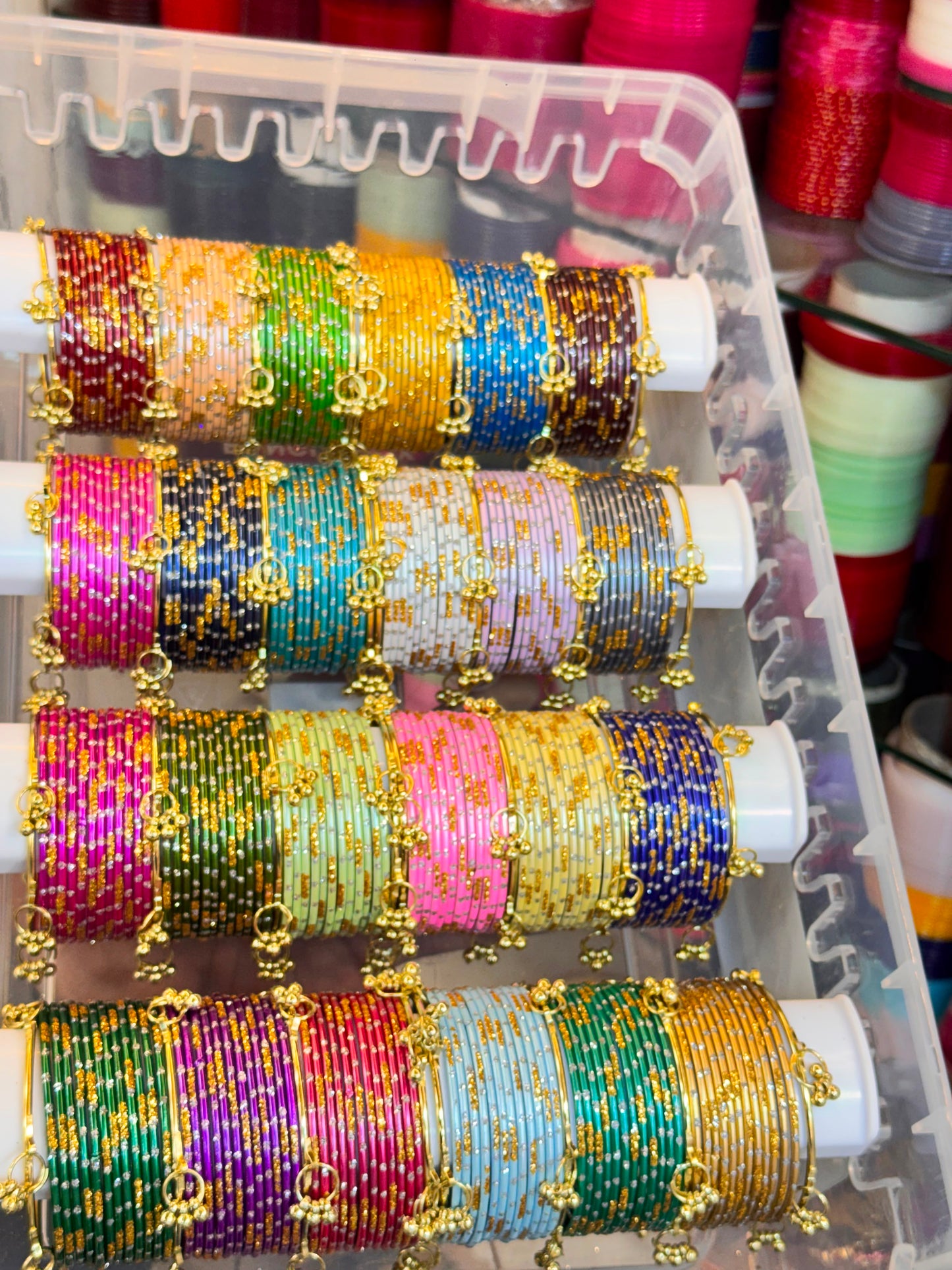 ✨ NEW ARRIVAL – Premium Simmer with Free Bangles Box