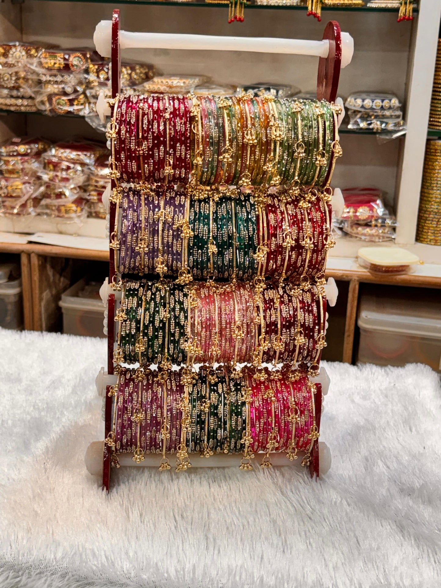 New Kashmiri Bangles