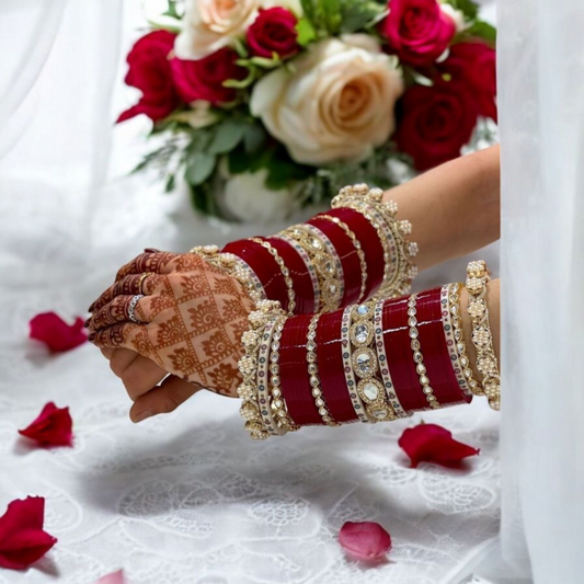 BRIDAL TRENDING CHOODA