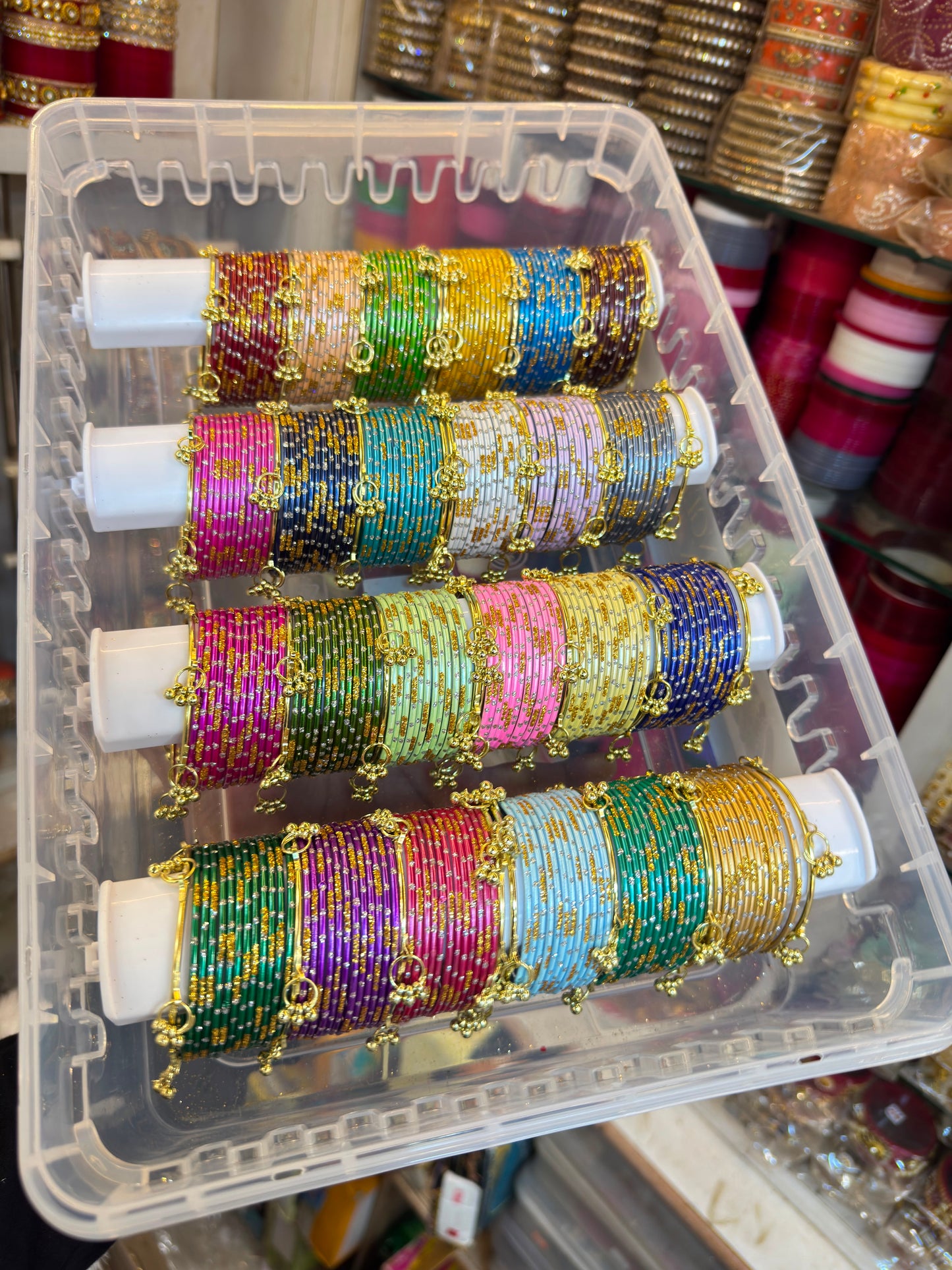 ✨ NEW ARRIVAL – Premium Simmer with Free Bangles Box