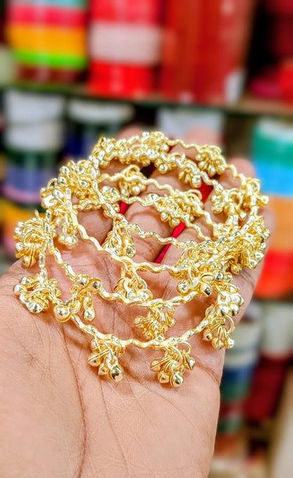 New zig zag Kashmiri bangles