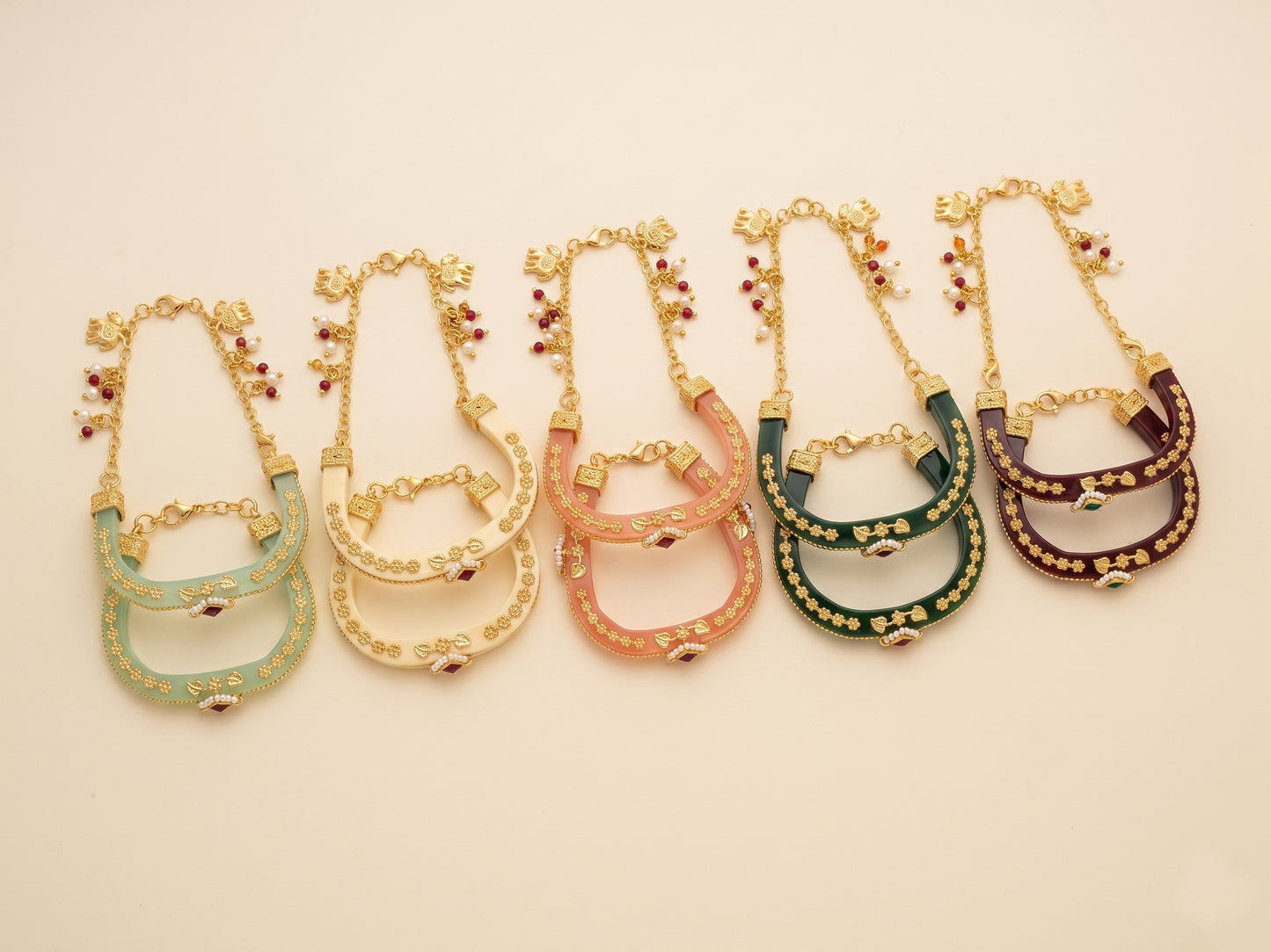 Bangle braclet Openable