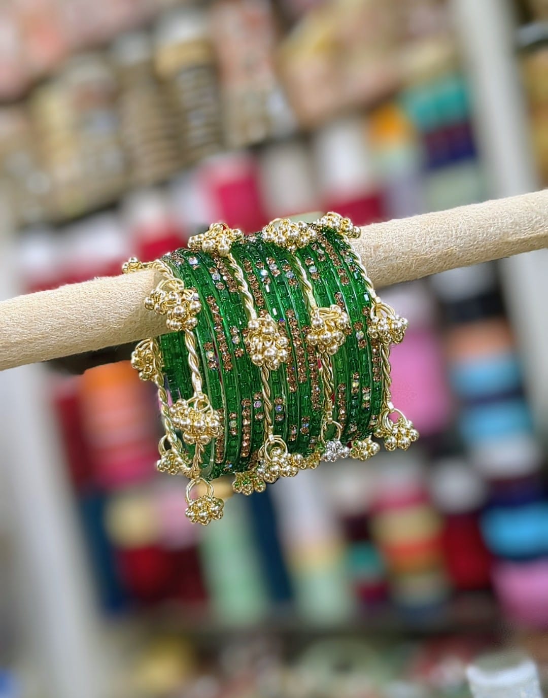 New kashmiri raindrop