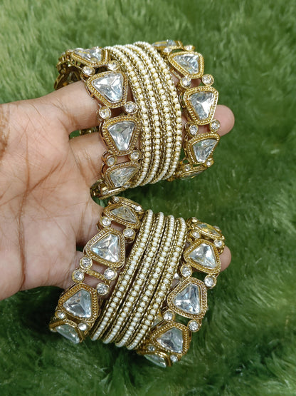 KUNDAN SET