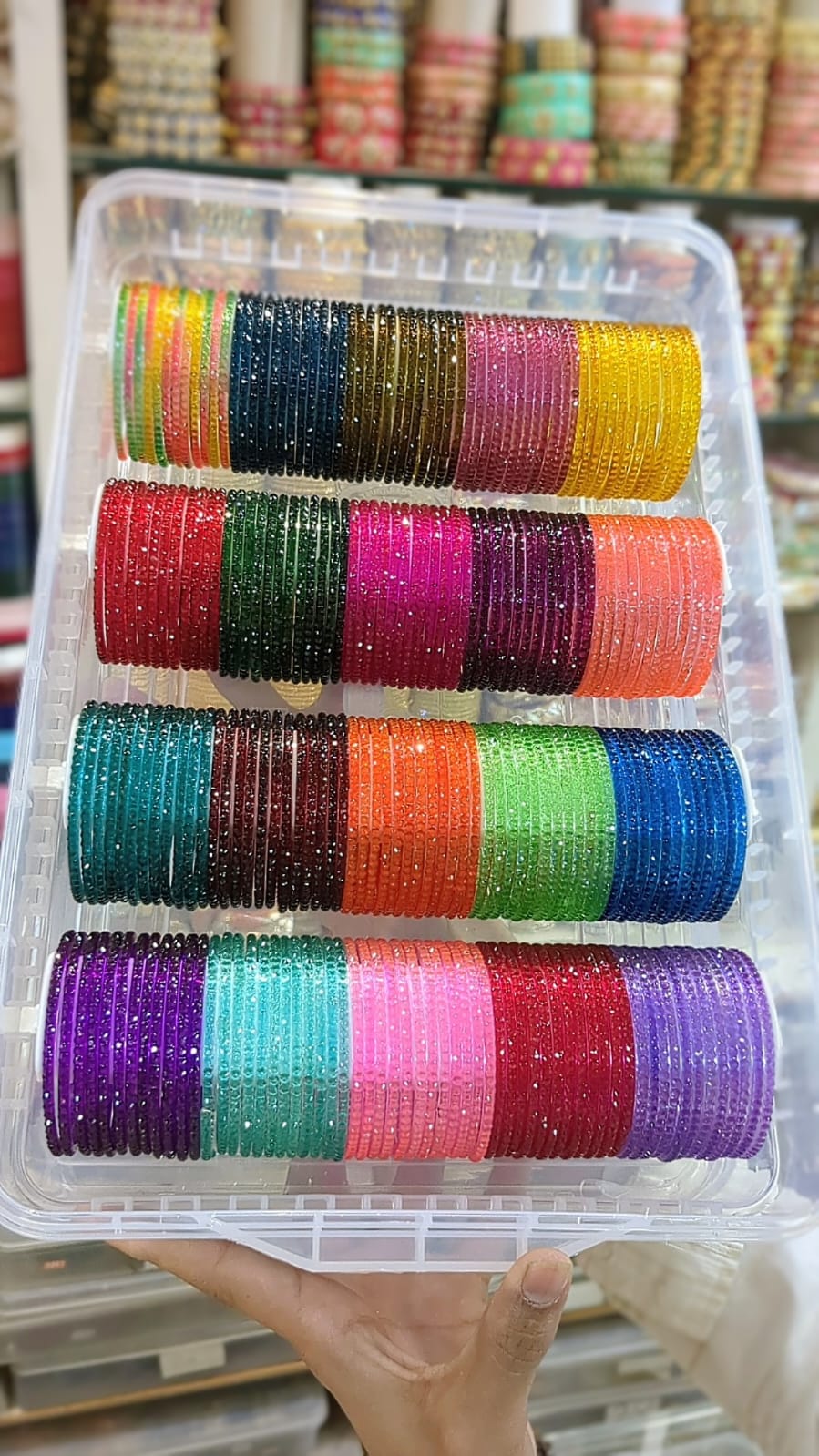 NEW RAINDROP 20 COLOR 
BOX 20 DOZEN