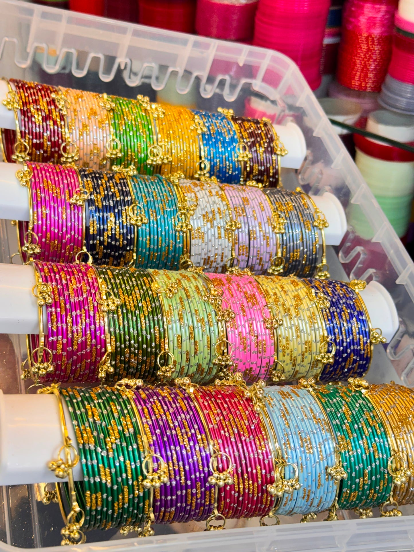 ✨ NEW ARRIVAL – Premium Simmer with Free Bangles Box