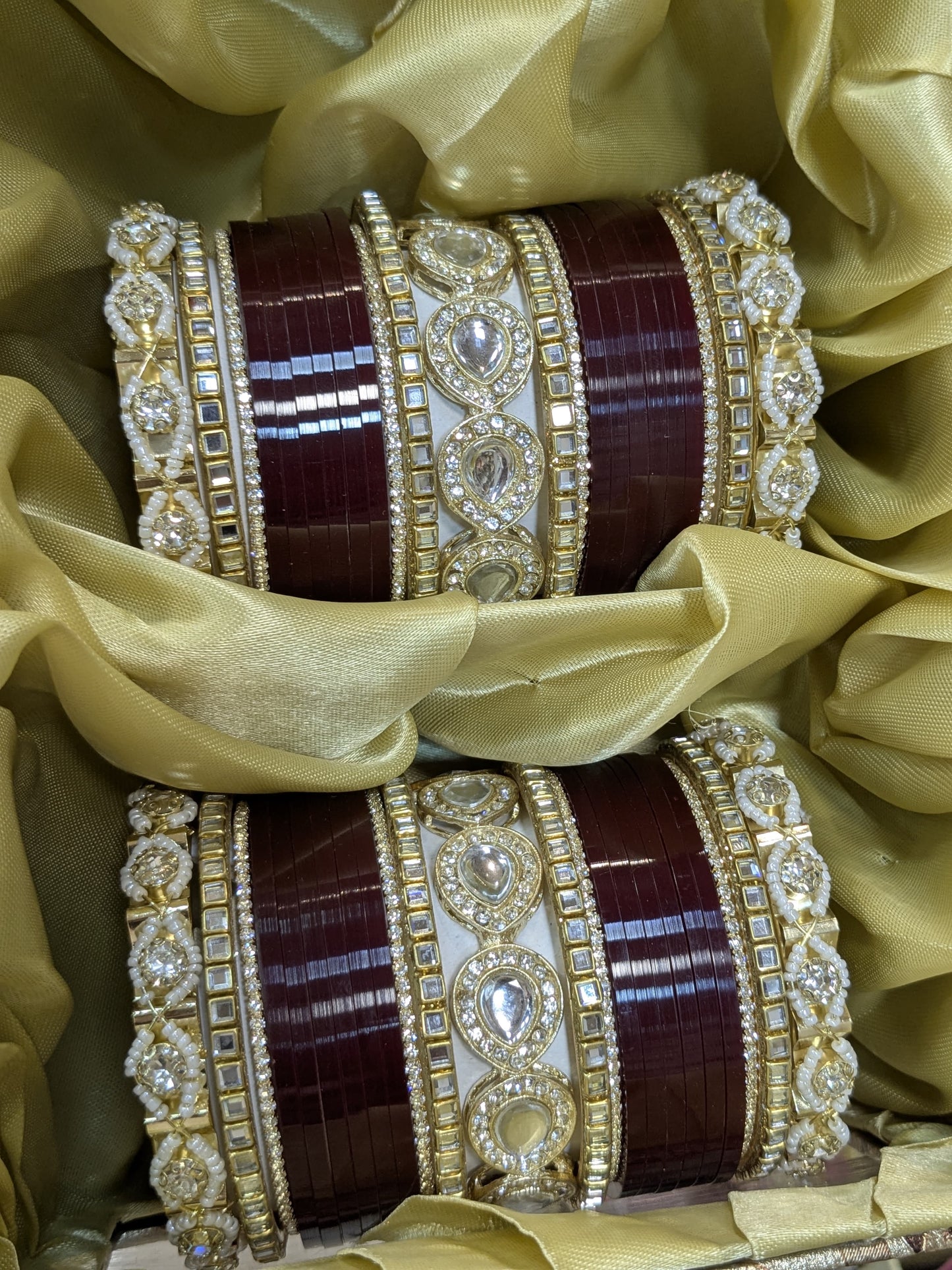 NEW PUNJABI KUNDAN CHURA