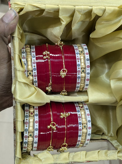 Punjabi kashmiri Punjabi chuda