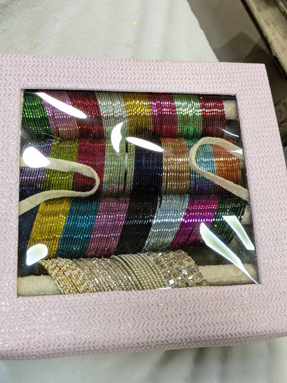 24 dozen bangle