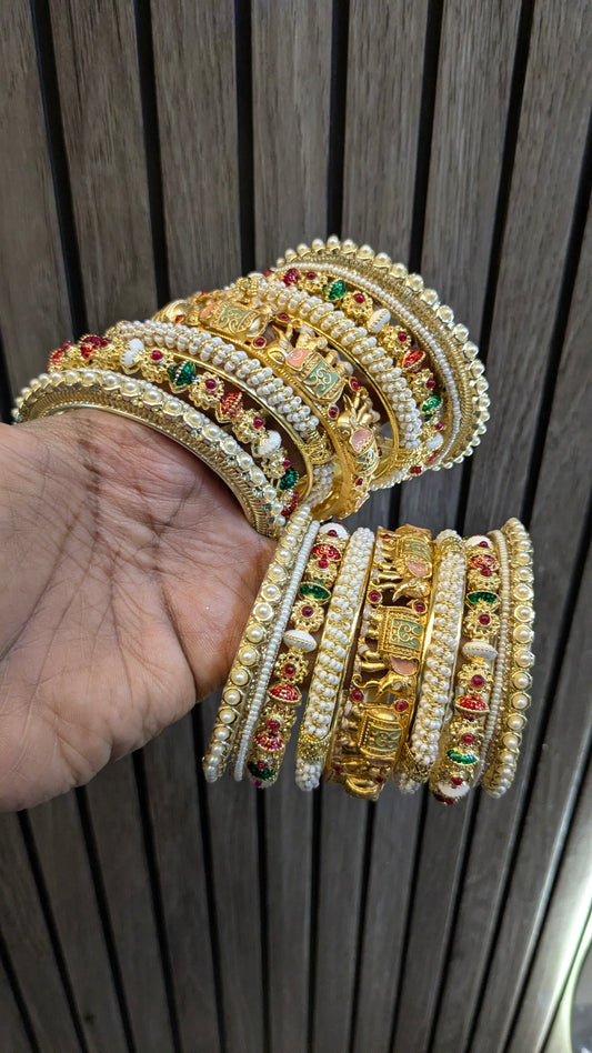 Polki chooda