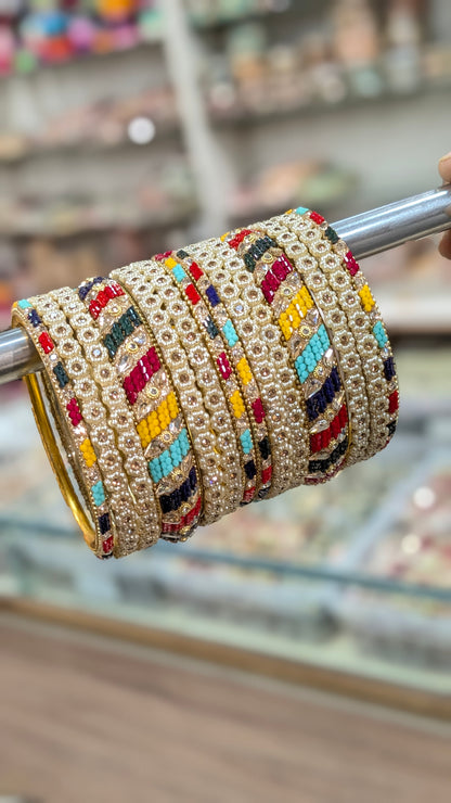 Multy bangles
