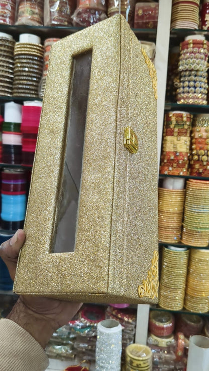 1 ROLL glitter bangle box