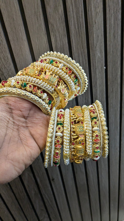 Polki chooda