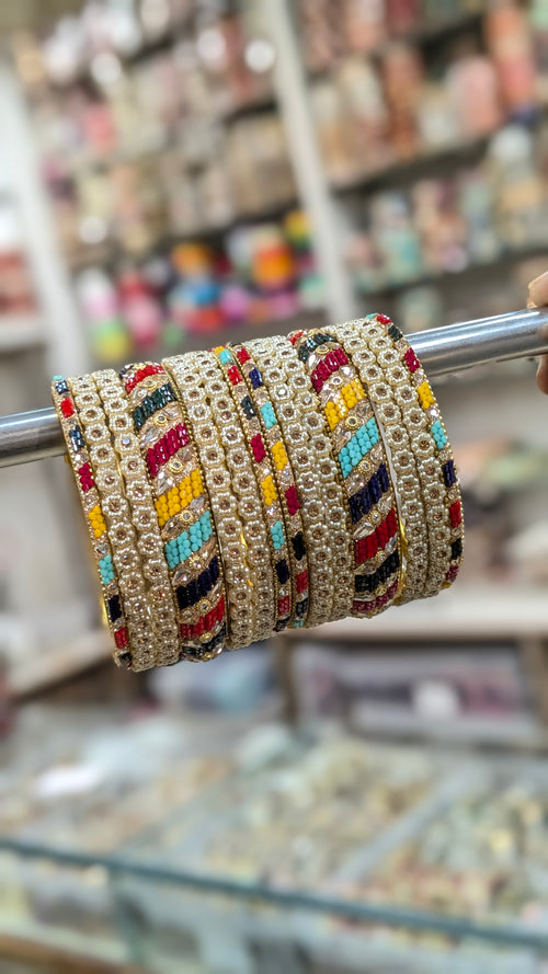 Multy bangles