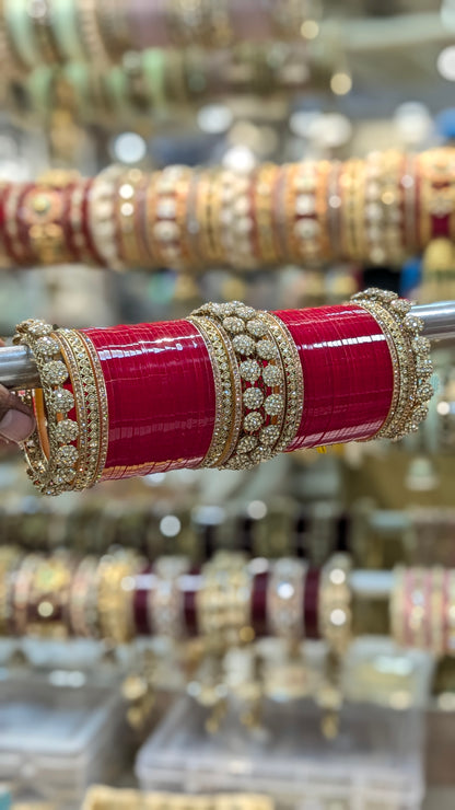 Punjabi chuda
