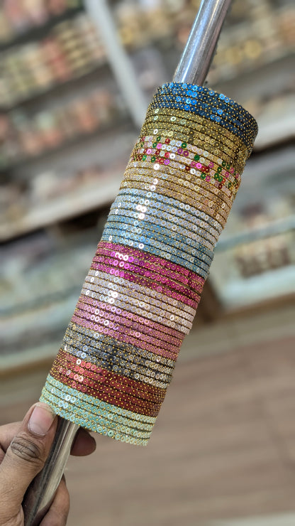 Sequenc bangles