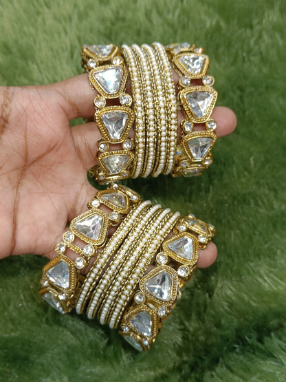 KUNDAN SET