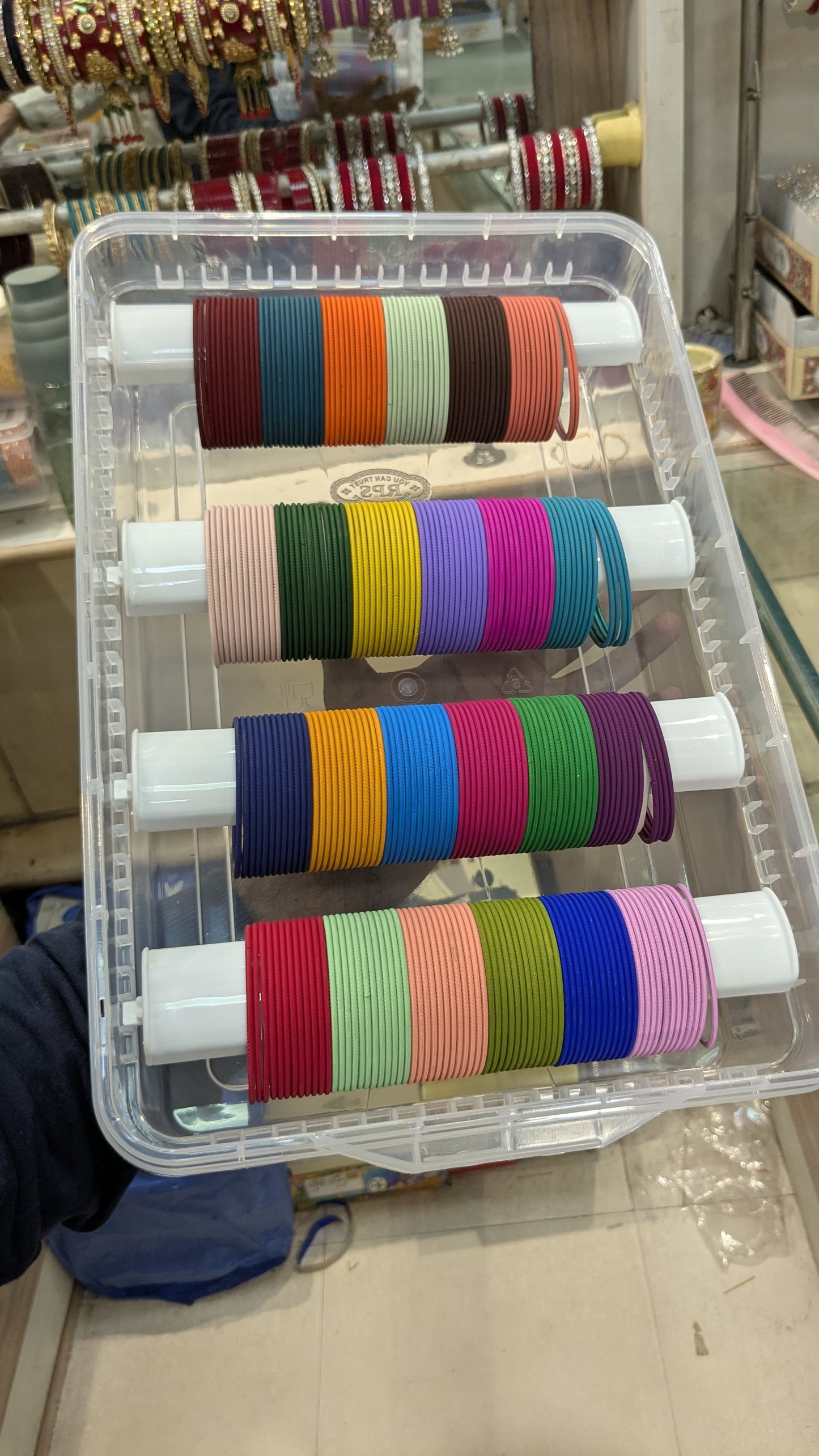 MATT BANGLES COMBO WITH ORGANISER